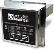 Replacement Cell for ActiveTek DuctWoRx RCI Cell